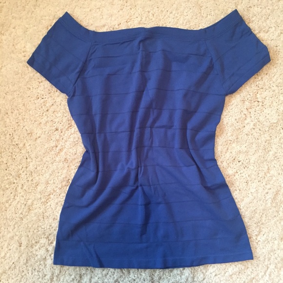 bebe Tops - NWOT bebe Top